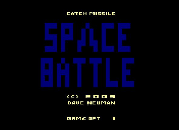 Space Battle Final 2